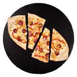 Піца Полло Маіс (280г)