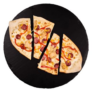 Піца Полло Маіс (280г)