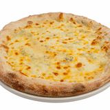 Пицца 4 сыра