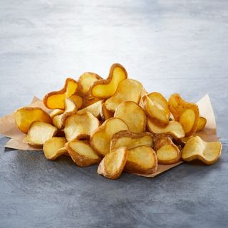 Patatas fritas