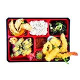 Bento Tempura