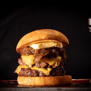 Butter Road. Ganadora mejor Burger Bilbao 2024