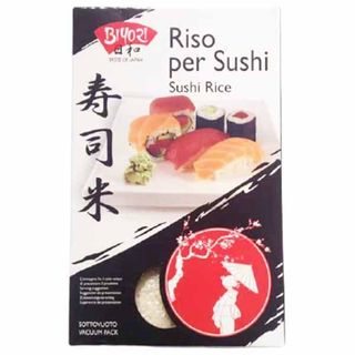 Biyori Riso Per Sushi 1kg