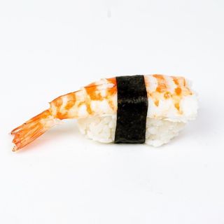 Nigiri Crevette