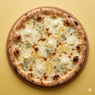 Quattro formaggi