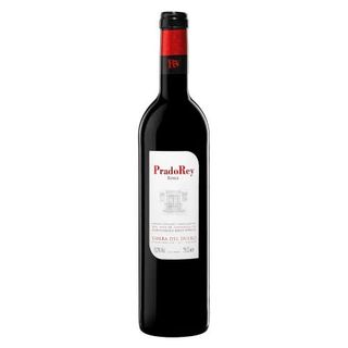 Vino Tinto Ribera Prado Rey (750 ml.)