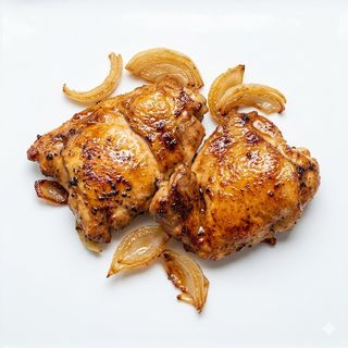 Churrasco De Pollo
