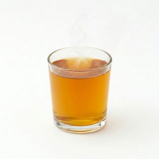 Ginger Tea