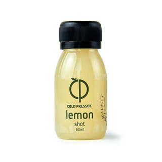 Limun shot 60ml