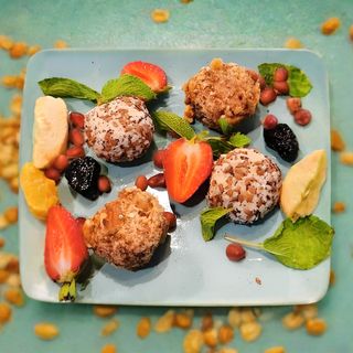 Бонбони от сирена