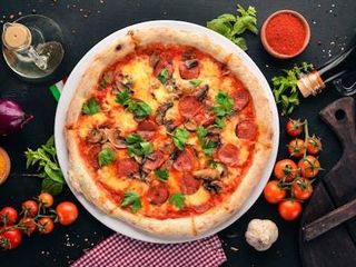 6. PEPERONI