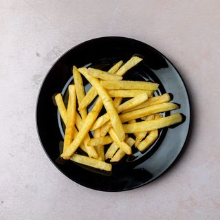 Mali pomfrit