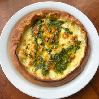 Хачапурі лазурі