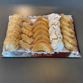 Mini Plateau Beldi