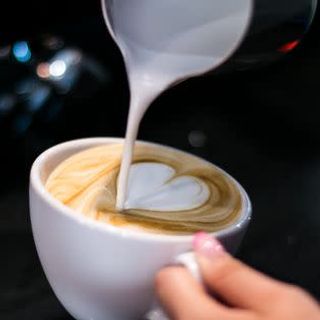 Kawa Flat White
