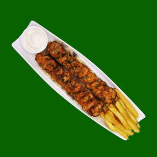 Chicken Kebab