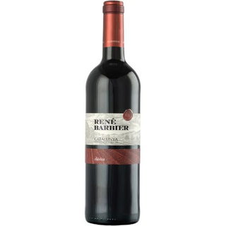 Vino Tinto René Barbier (750 Ml.)