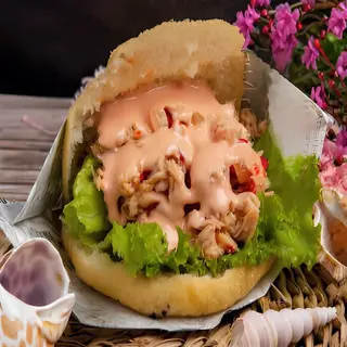Arepa Ligera