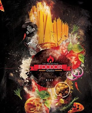 Un Penné forestière 