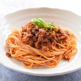 Pâtes Bolognaise