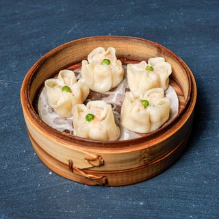 Shaomai cantonese 5 pezzi