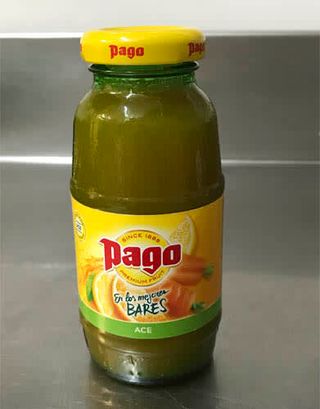 Néctar Pago Ace - Botella - (200 Ml)