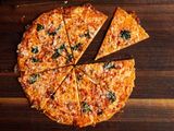 Pizza Crunchy