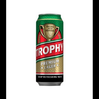 Trophy