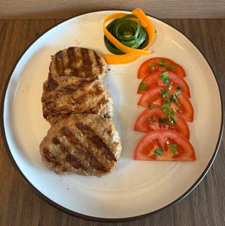 Телешко кюфте