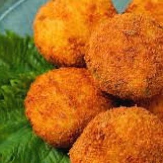 Korokke ( 6pz)