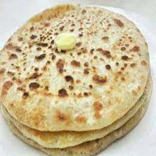 Aloo Parantha
