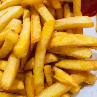 Patatas fritas 