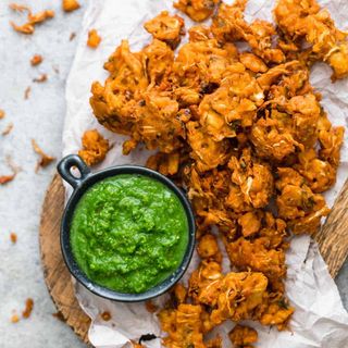 Veg Pakore