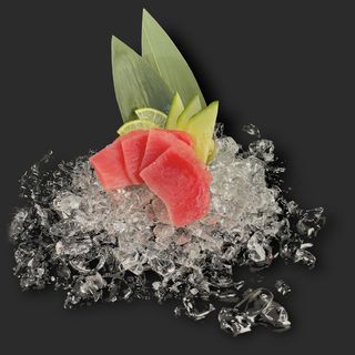 Sashimi Maguro
