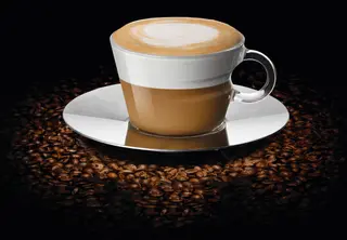 Cappuccino Nespresso Capsule
