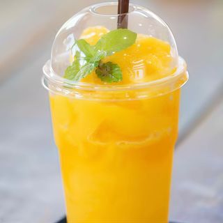 ZUMO NARANJA NATURAL