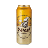 Bere Kozel Blondă 500 ML