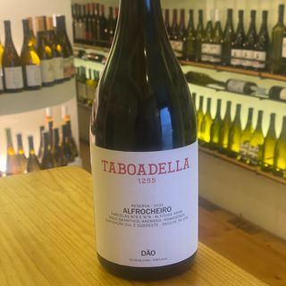 Taboadella Alforcheiro  Reserva 2021