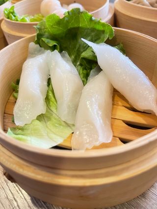 Ravioli di pesce 4 pezzi