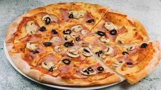 კაპრიჩოზა