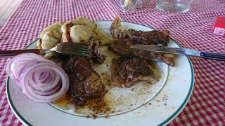 Teleći bubrežnjak 300 g