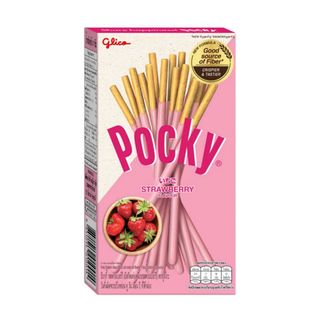 Pocky Fragola