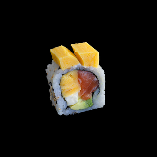 101. Hungry Roll