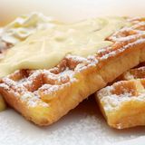 Gofre Llet Condensada