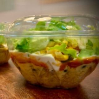 Desnudo de Carnitas Completo