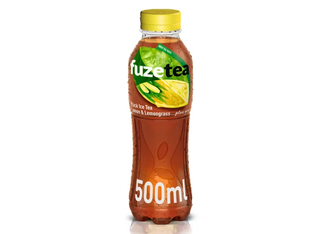 Студен чай Fuzetea (500мл)