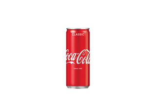 Coca-Cola 33 cl
