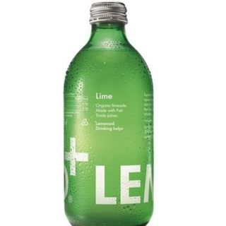 Lemonaid lime 33CL