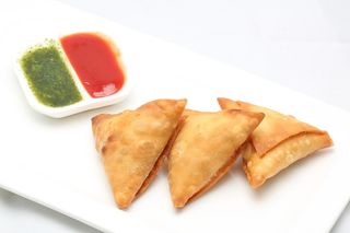 Samosa