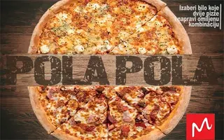 Pizza Pola-pola